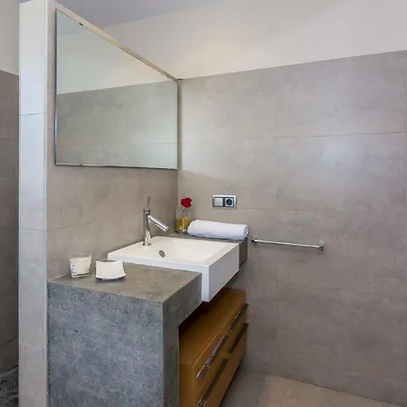 Homeholidaysrentals Essence Semesterbostad *
