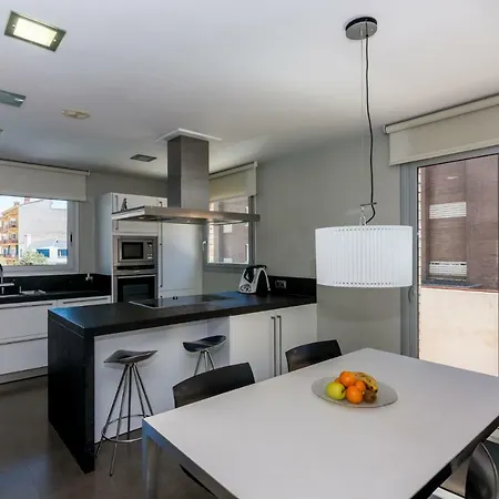 Semesterbostad Homeholidaysrentals Essence *