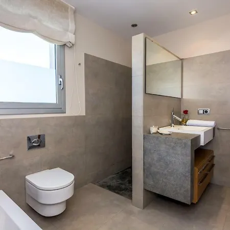 Homeholidaysrentals Essence Semesterbostad *