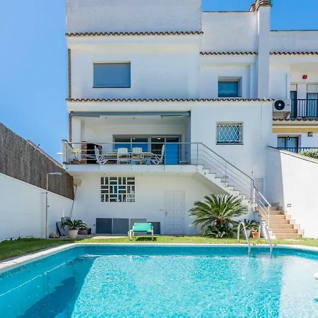 Homeholidaysrentals Essence Semesterbostad *